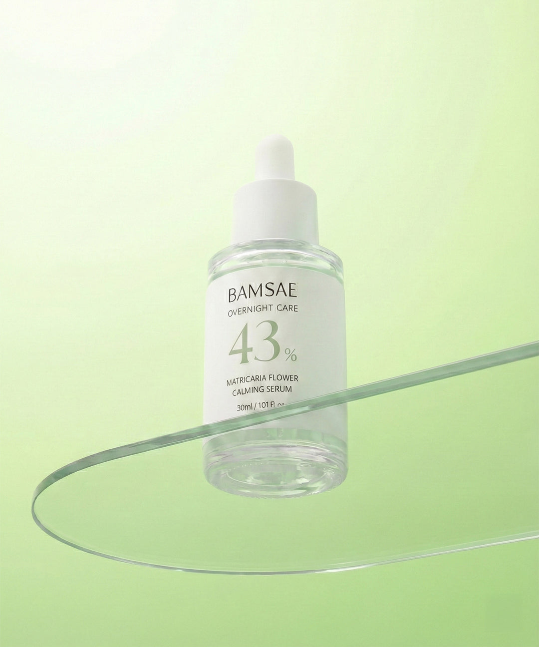 Serum Calmante tratamiento nocturno