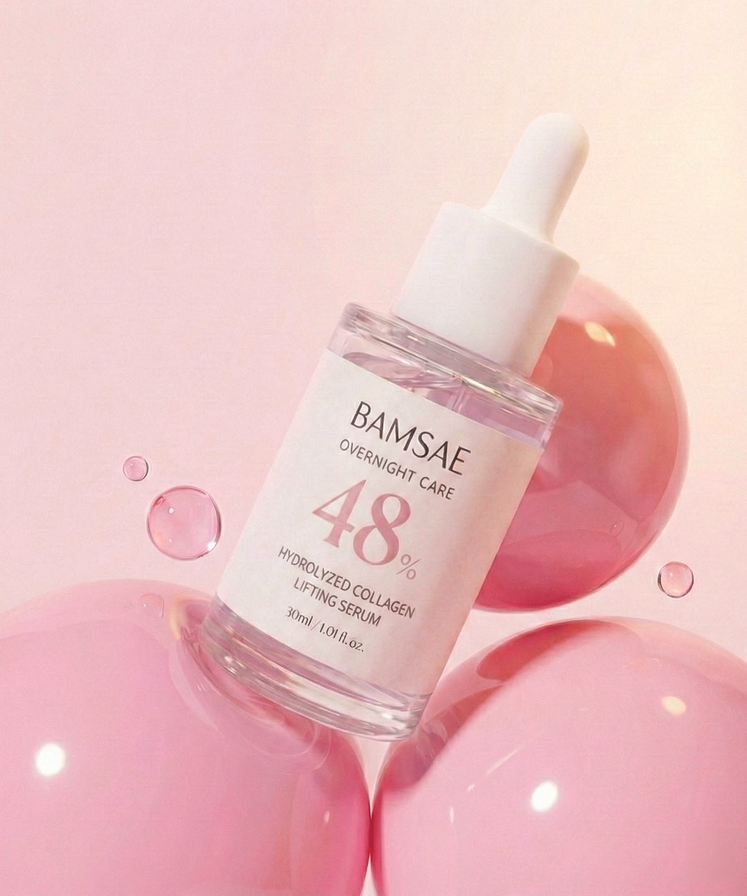 Serum lifting tratamiento nocturno