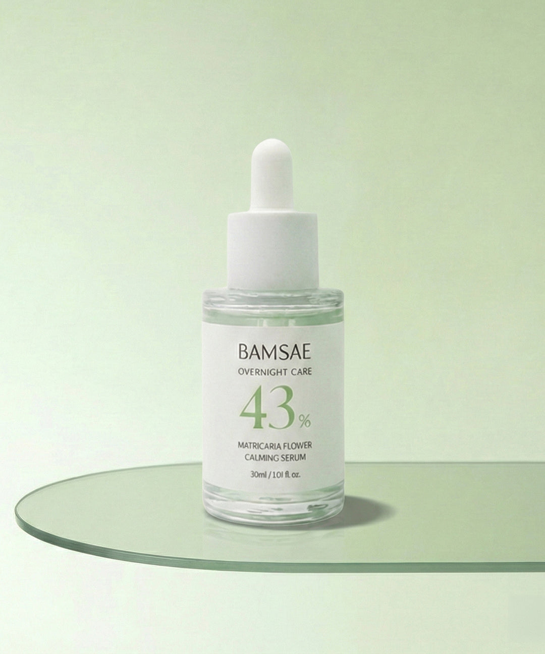 Serum Calmante tratamiento nocturno