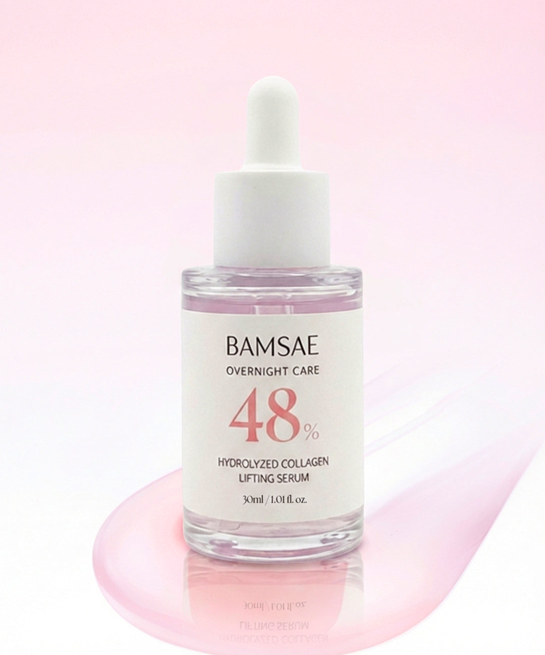 Serum lifting tratamiento nocturno