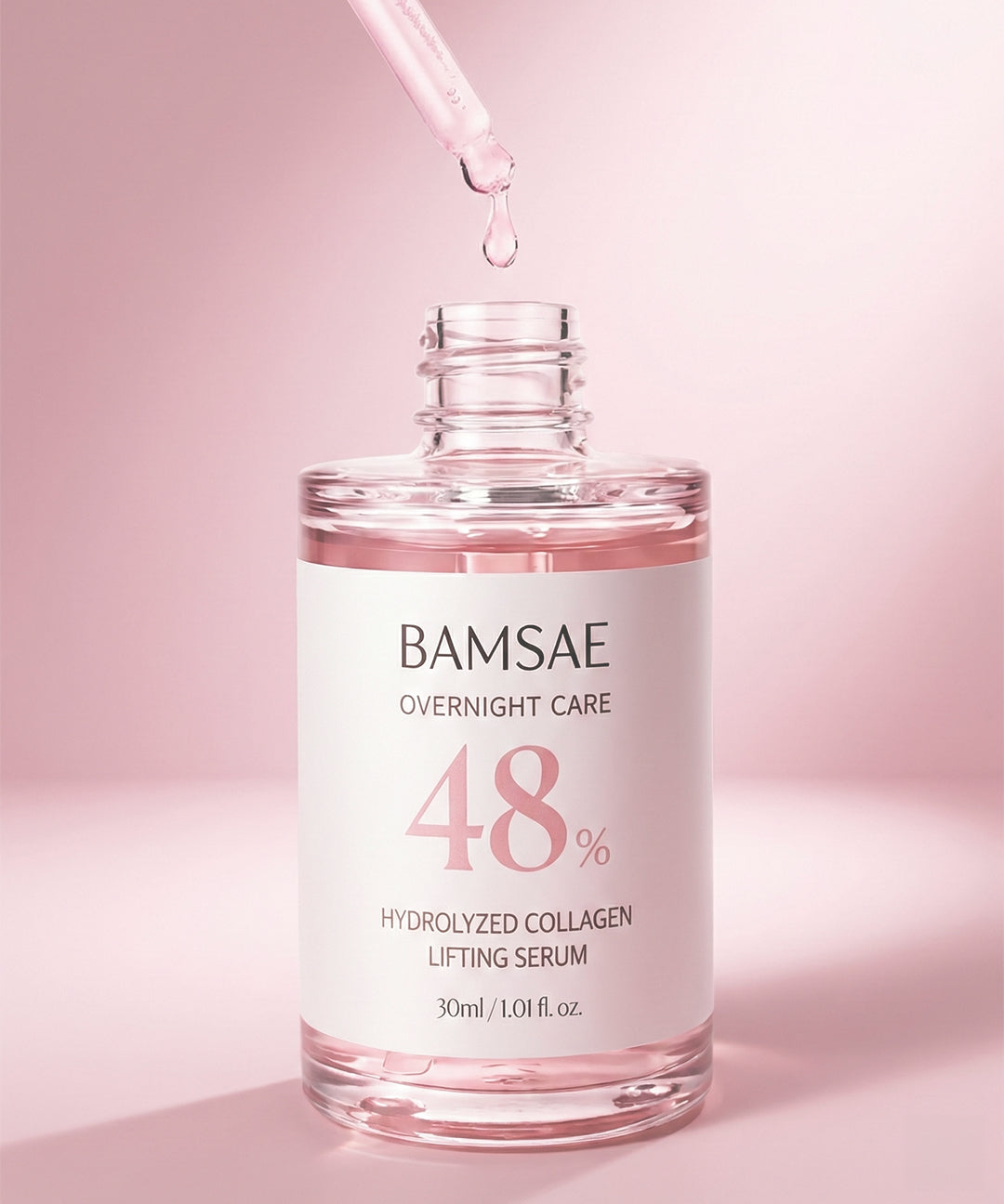 Serum lifting tratamiento nocturno