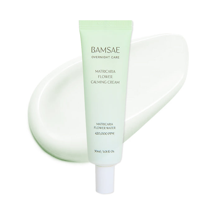 Crema Calmante tratamiento nocturno