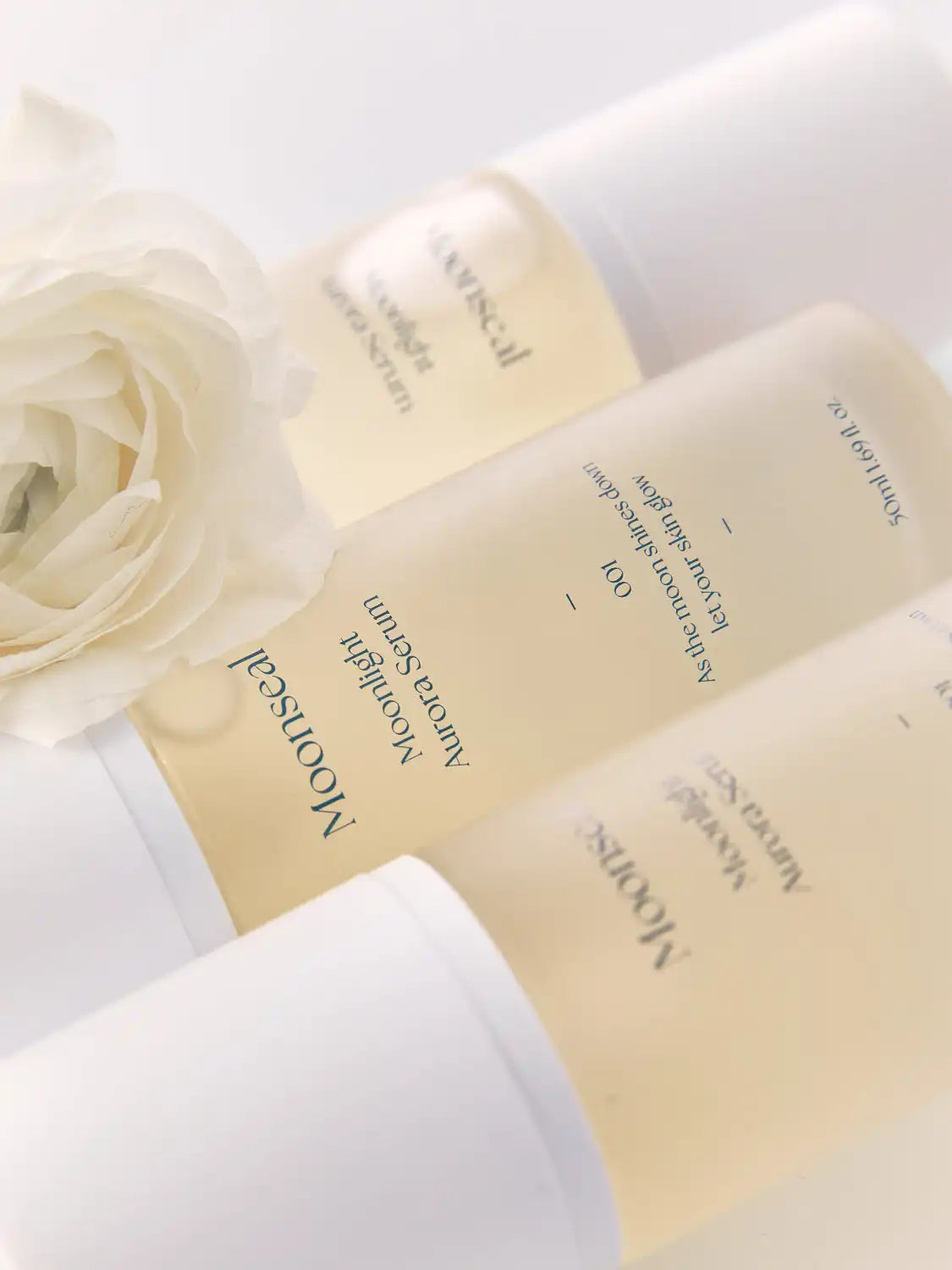 Serum Vitamina C antimanchas y antiarrugas