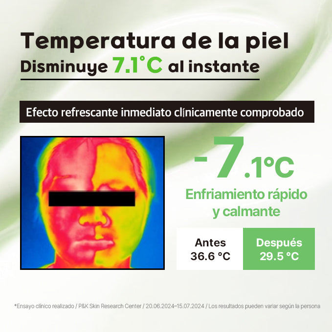 Crema Calmante tratamiento nocturno