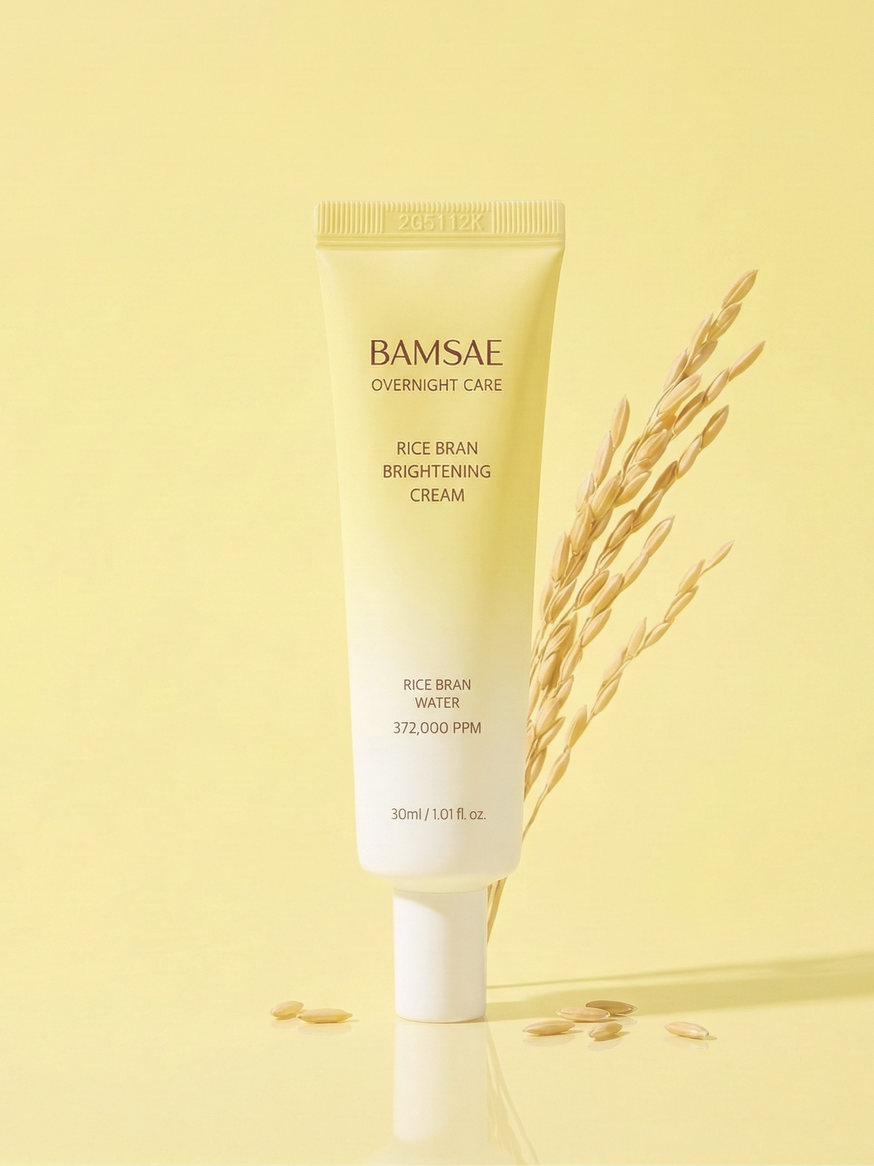 Crema Iluminadora tratamiento nocturno