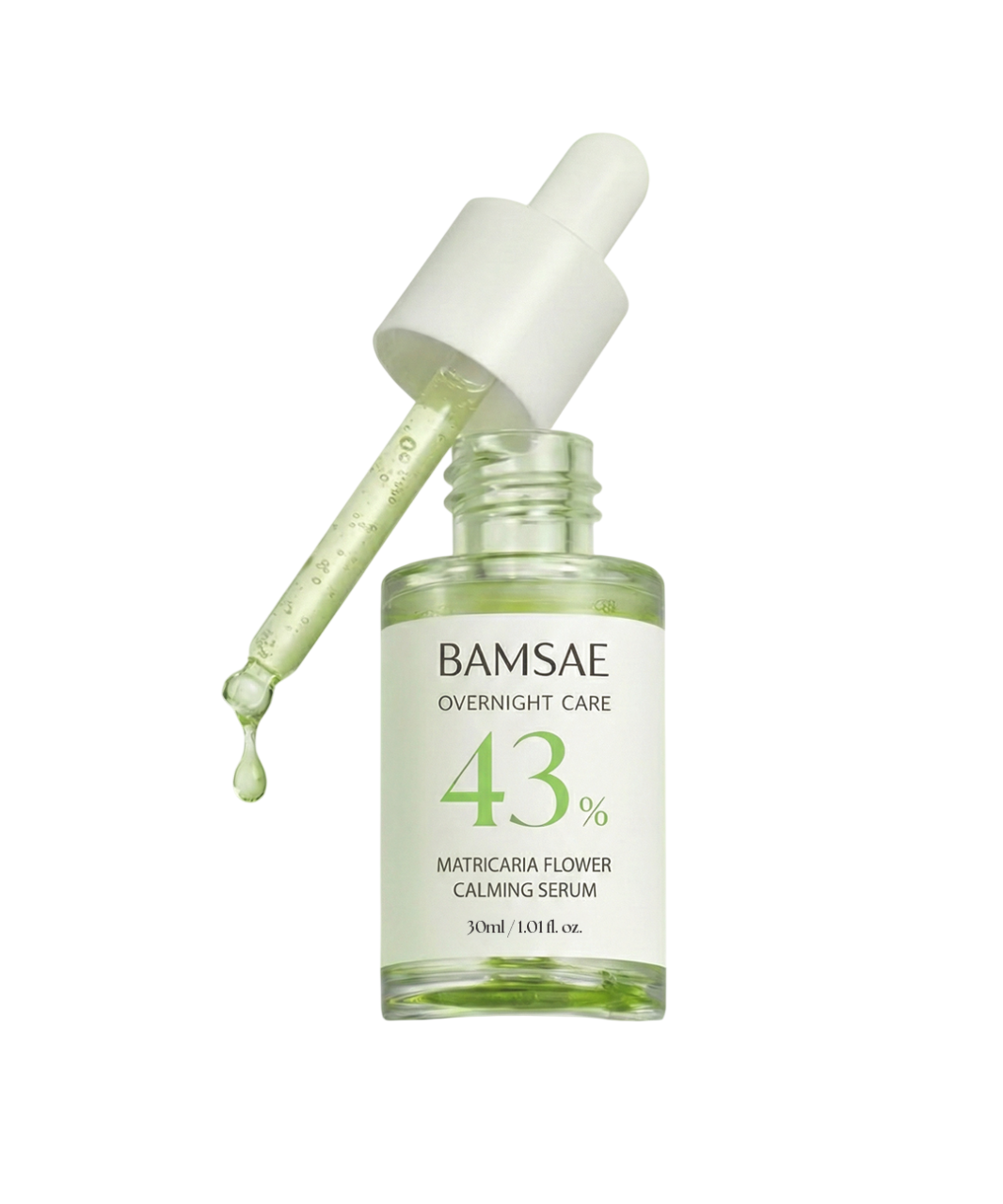 Serum Calmante tratamiento nocturno