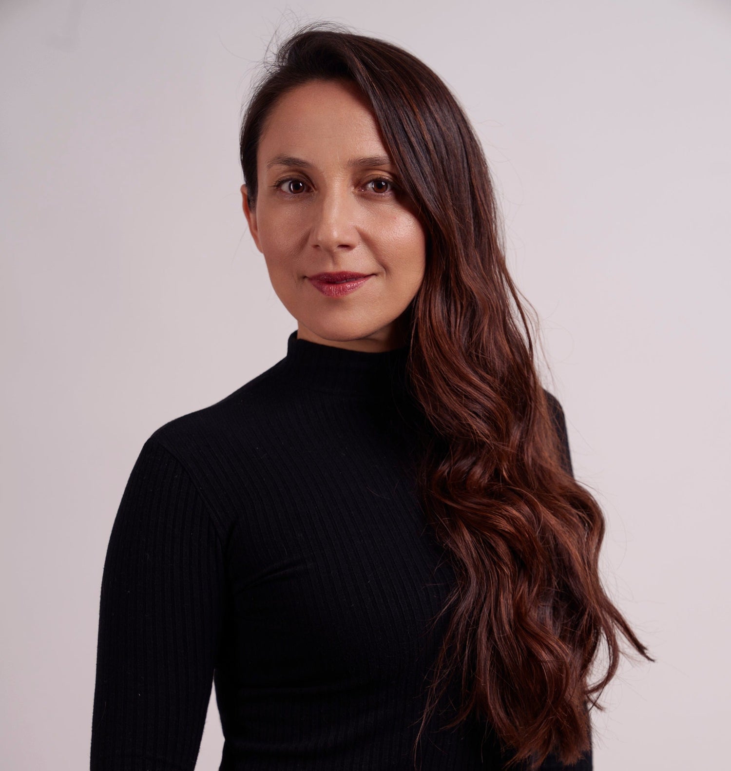 Carolina Sagredo Fundadora y CEO de Corealina 