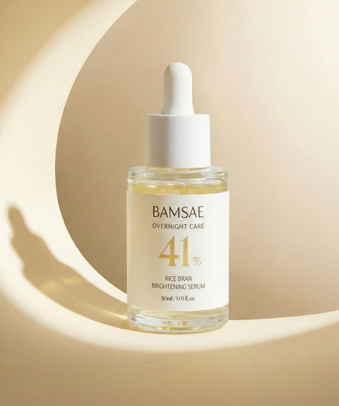 Serum Iluminador tratamiento nocturno