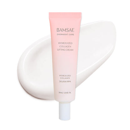 Crema Lifting tratamiento nocturno