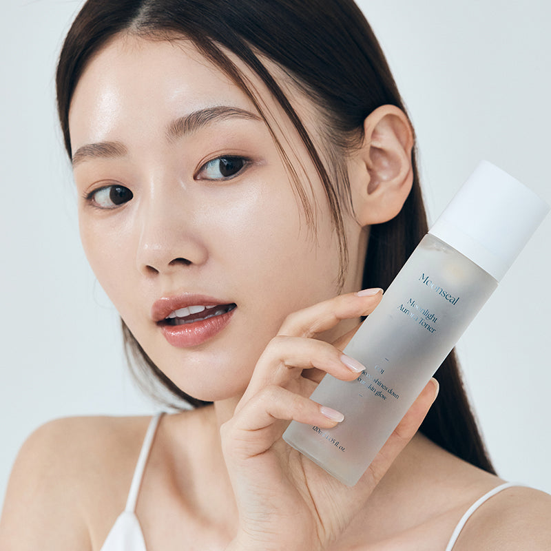 Tónico antimanchas y antiarrugas