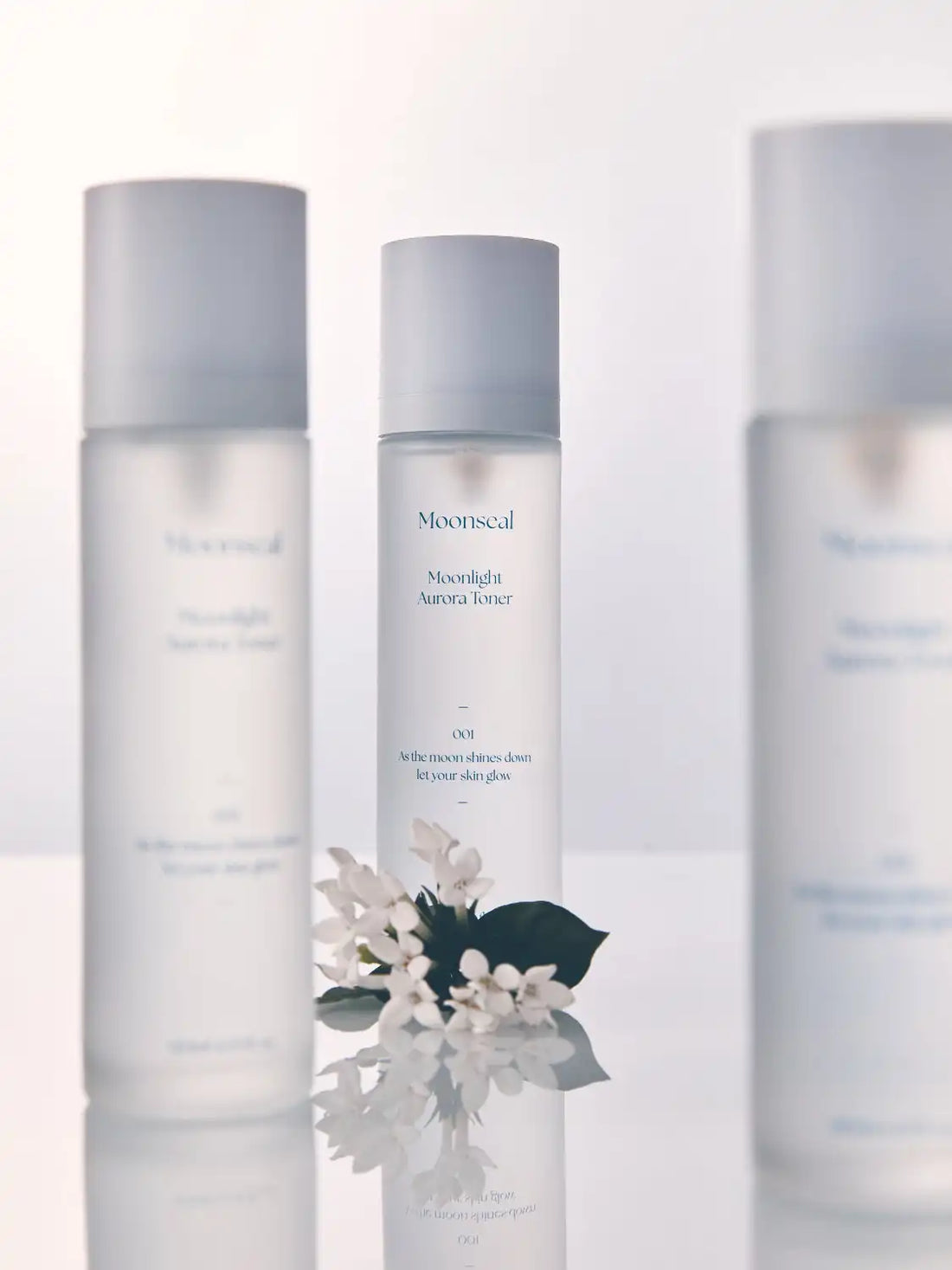 Tónico Aurora Luz de Luna