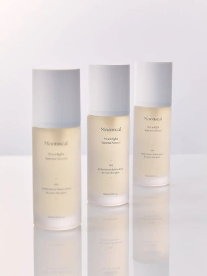 Serum Vitamina C antimanchas y antiarrugas