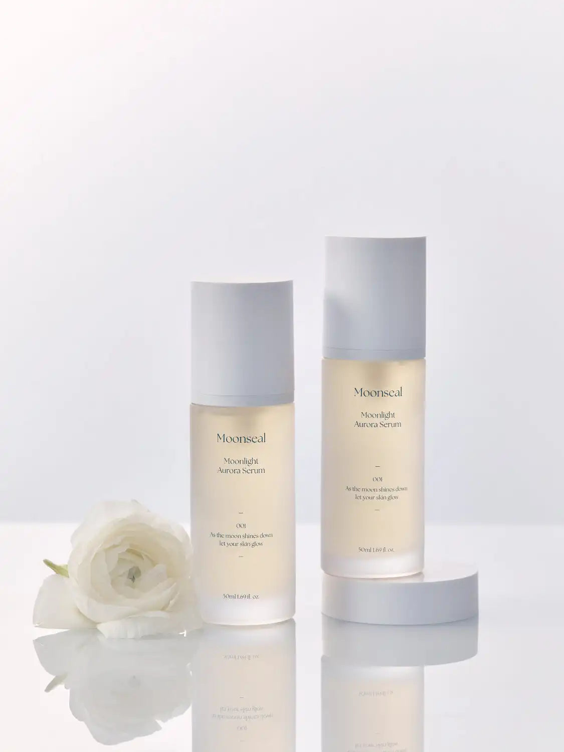 Serum Vitamina C antimanchas y antiarrugas