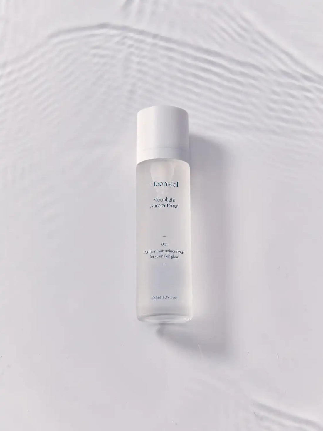 Tónico Aurora Luz de Luna