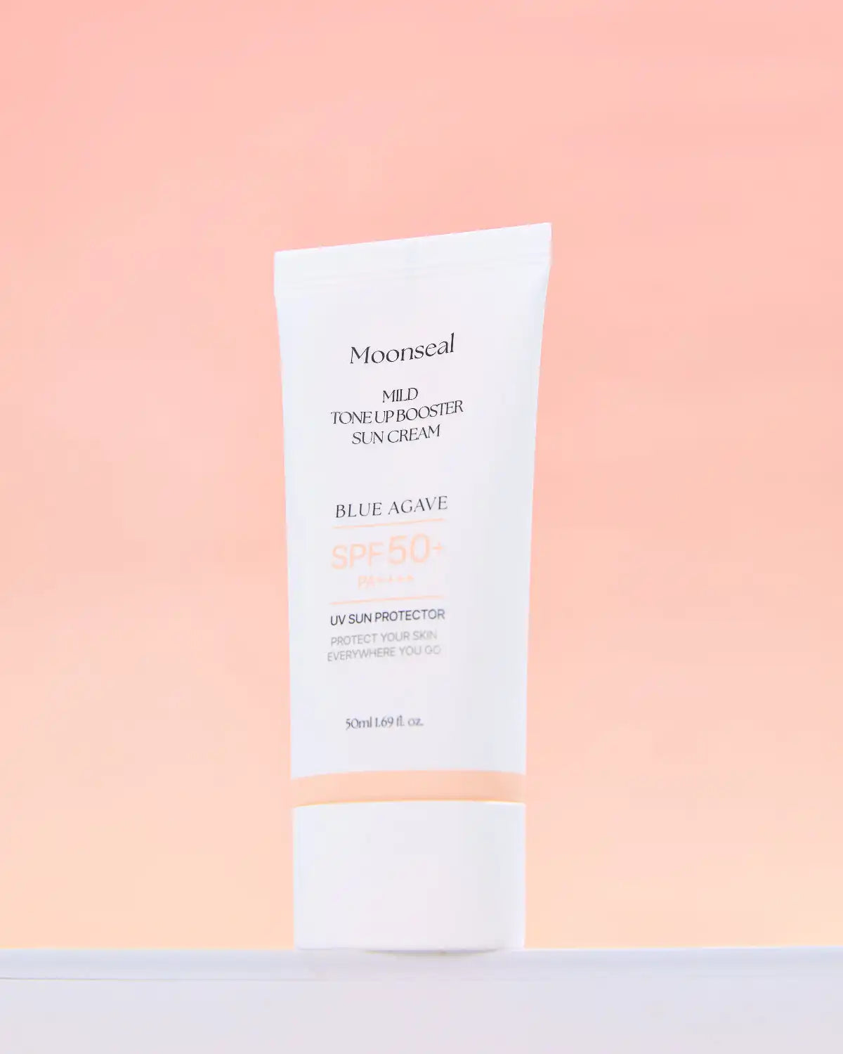 Protector solar SPF 50+ P++++