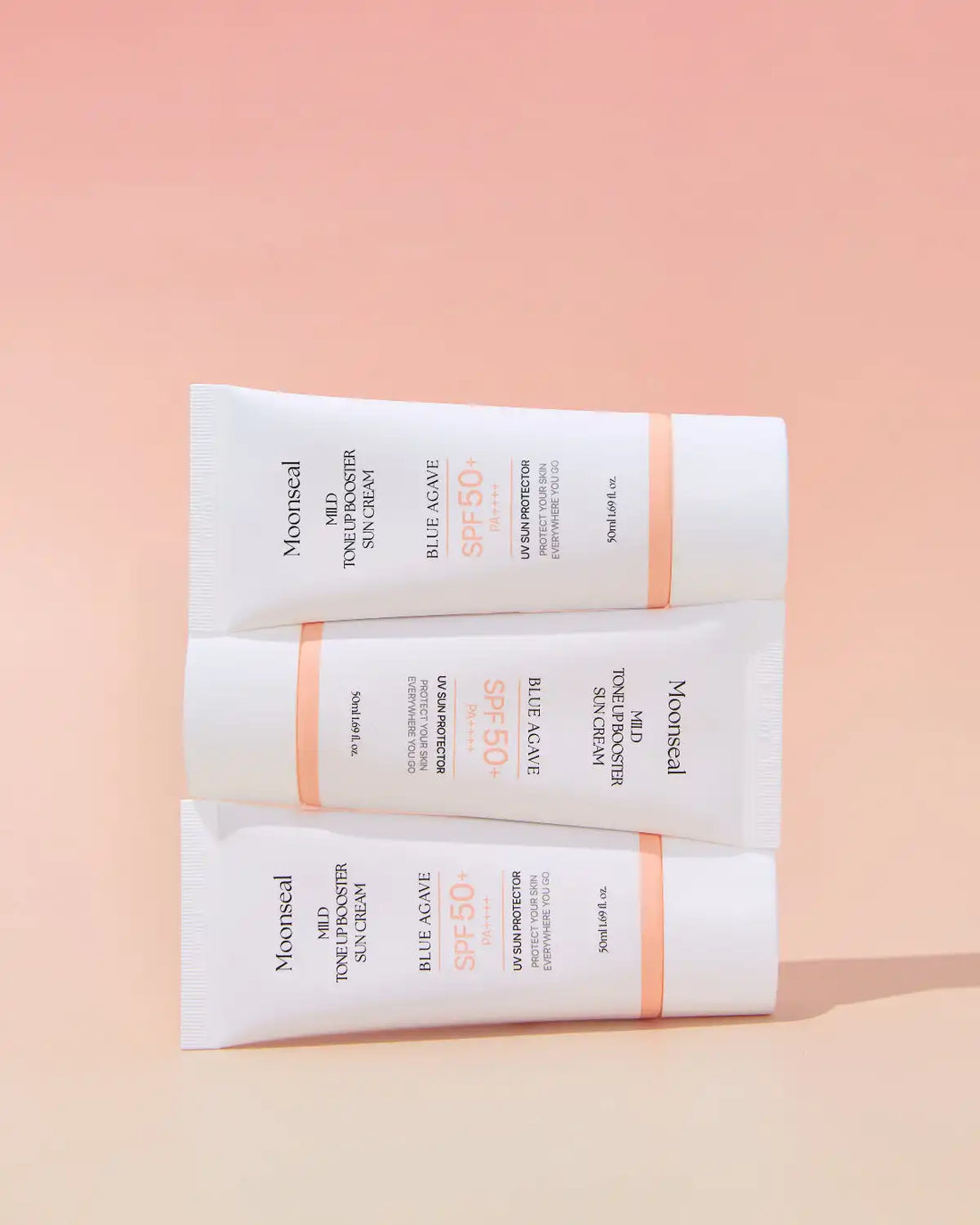 Protector solar SPF 50+ P++++