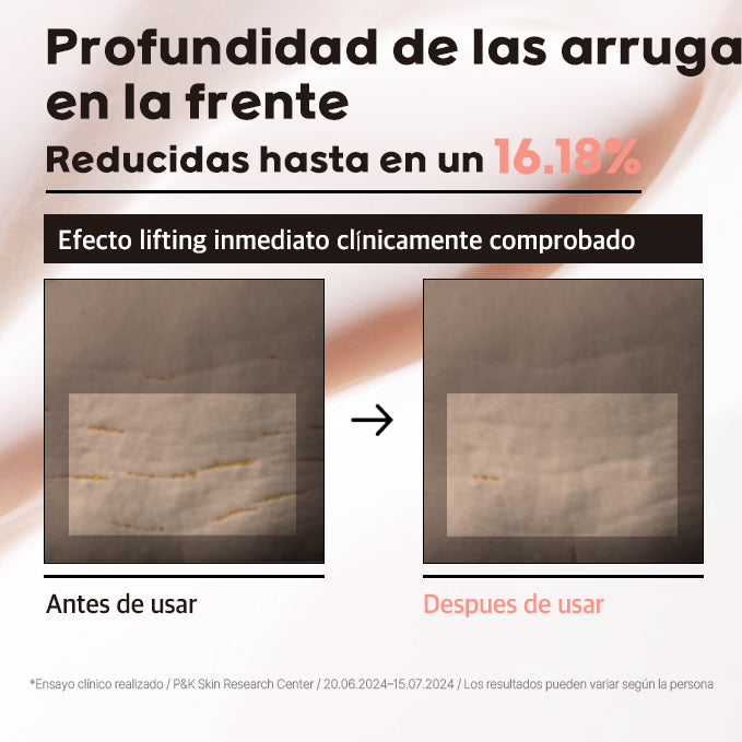 Crema Lifting tratamiento nocturno