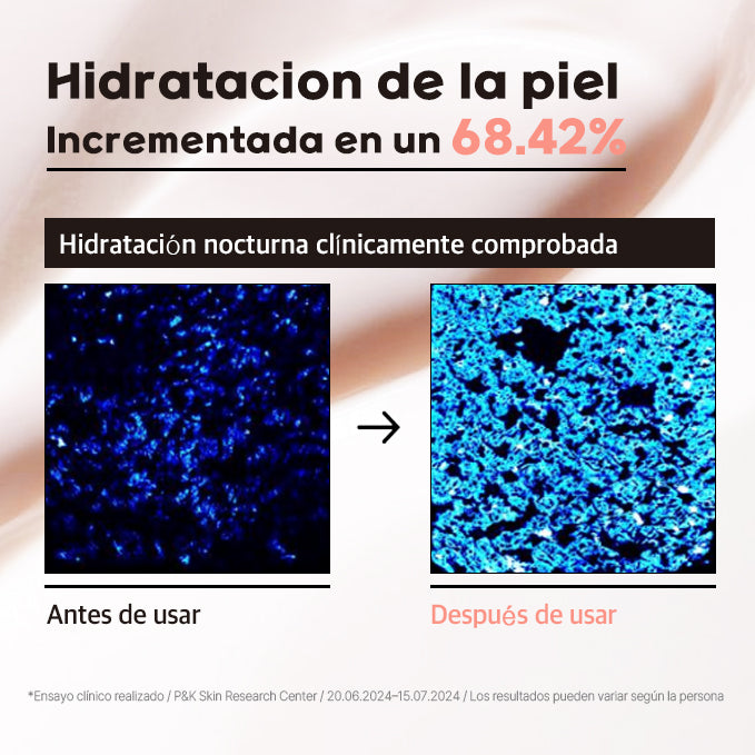 Crema Lifting tratamiento nocturno