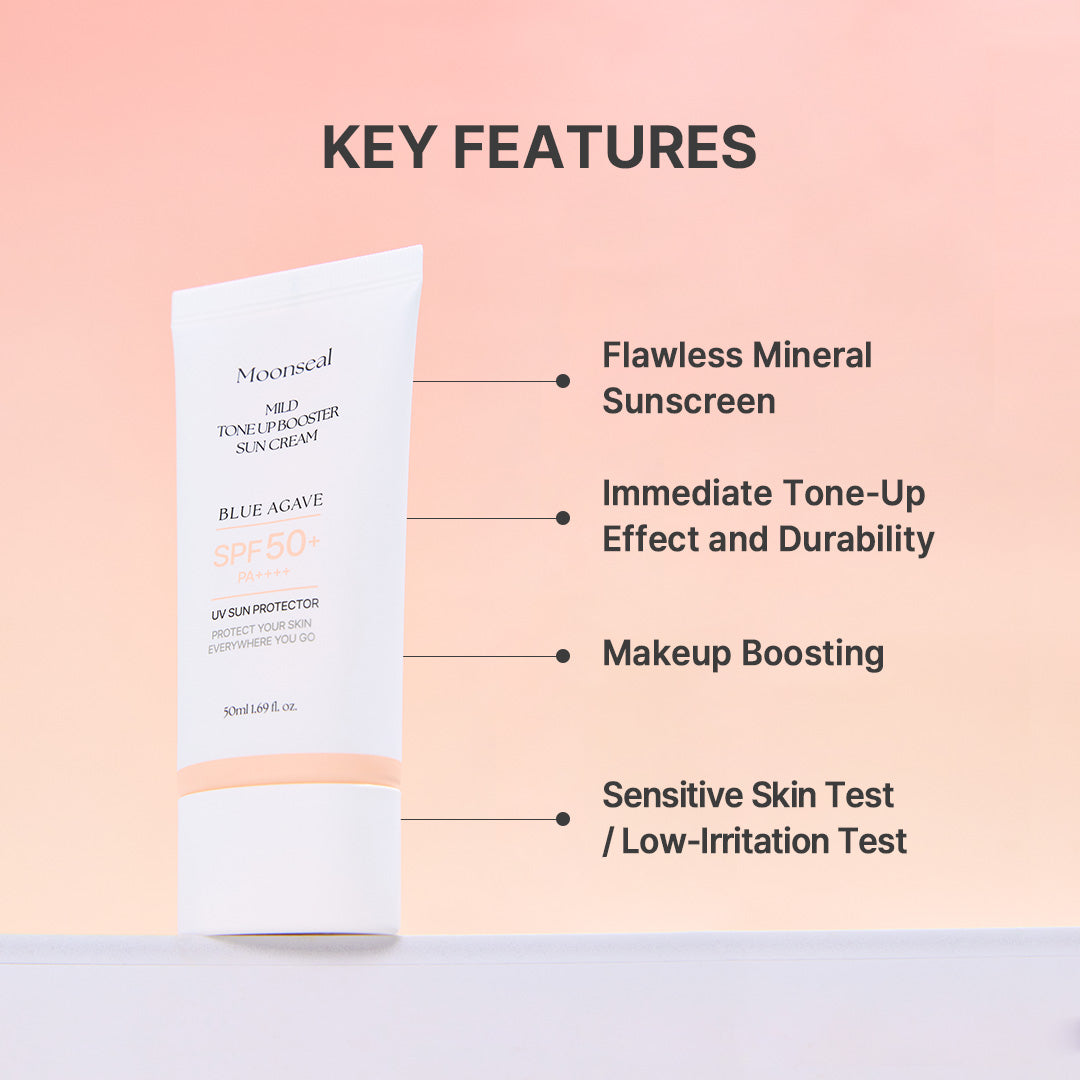 Protector Solar Mineral FP 50+ PA++++