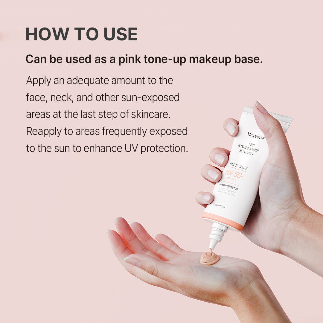 Protector Solar Mineral FP 50+ PA++++