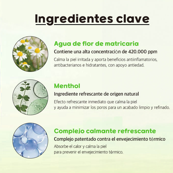 Crema Calmante tratamiento nocturno