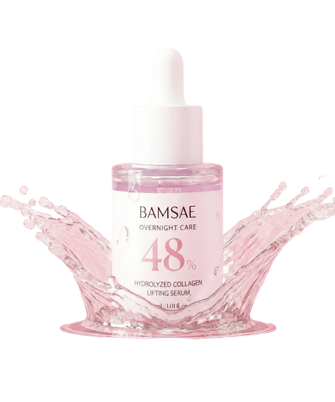 Serum lifting tratamiento nocturno