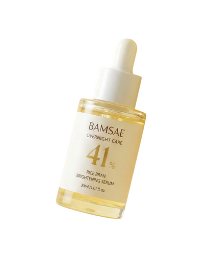 Serum Iluminador tratamiento nocturno