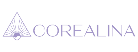 Logo de Corealina – Corealina