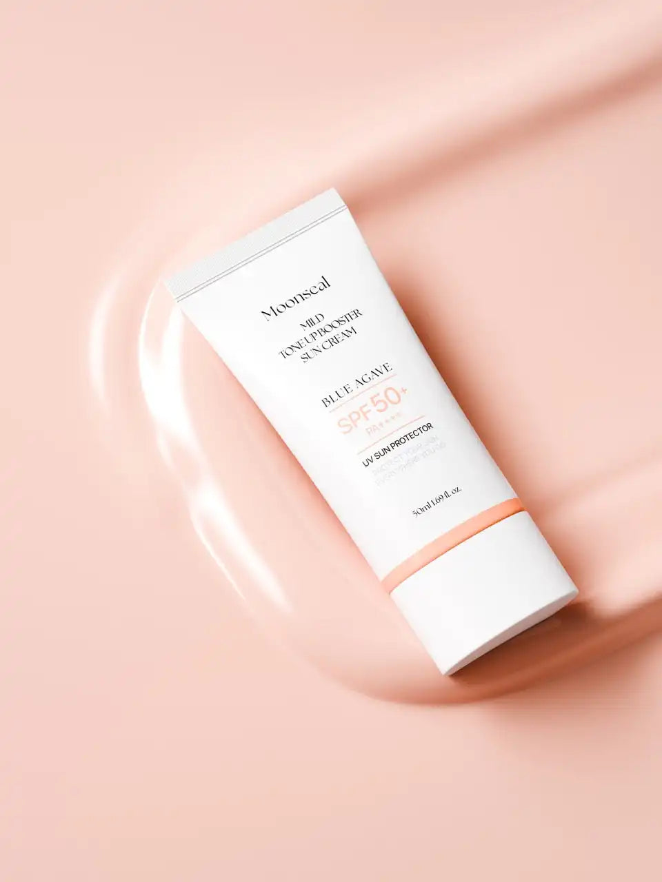 Protector solar SPF 50+ P++++