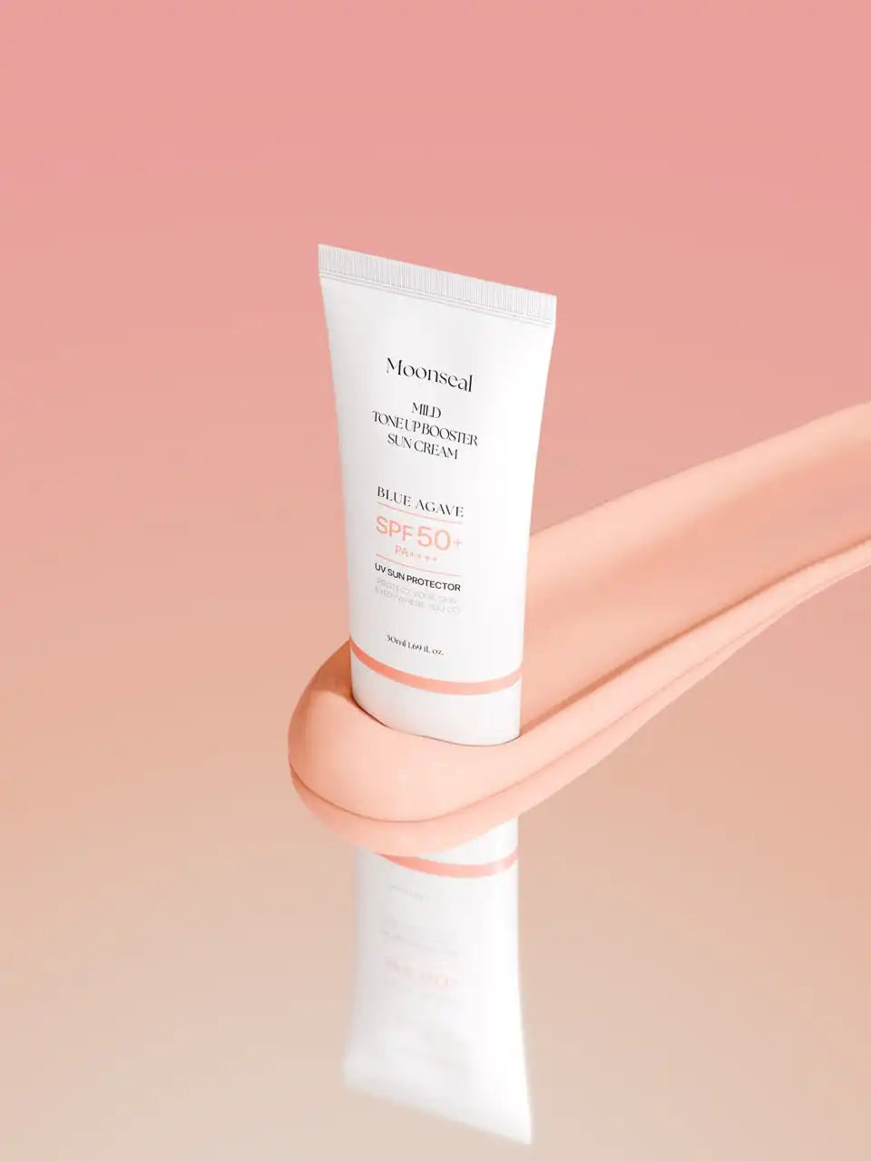 Protector Solar Mineral FP 50+ PA++++