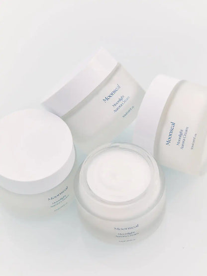 Crema antimanchas y antiarrugas